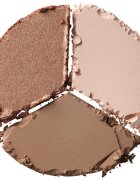 NYX Professional Makeup 3 Steps To Sculpt Patela pentru conturul fetei culoare 01 Fair 15 g