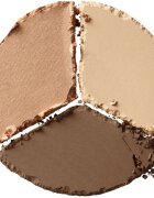 NYX Professional Makeup 3 Steps To Sculpt Patela pentru conturul fetei culoare 02 Light 15 g