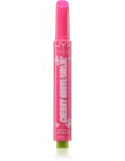 NYX Professional Makeup A Minecraft Movie balsam de buze culoare Cherry Grove Girlie 2 g