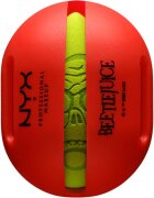 NYX Professional Makeup Beetlejuice Shrinker Makeup Sponge burete pentru machiaj 1 buc