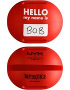 NYX Professional Makeup Beetlejuice Shrinker Makeup Sponge burete pentru machiaj 1 buc