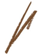 NYX Professional Makeup Blade & Shade creion pentru sprancene cu pensula culoare 02 Blonde g