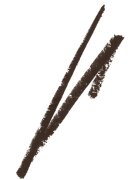 NYX Professional Makeup Blade & Shade creion pentru sprancene cu pensula culoare Espresso 0.06 g