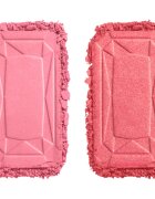 NYX Professional Makeup Bridgerton Royal Blush paleta fard de obraz culoare 01 Wallflower 2x5 g