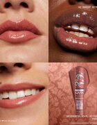NYX Professional Makeup Bridgerton Royal Butter Gloss lip gloss culoare 02 Praline 8 ml