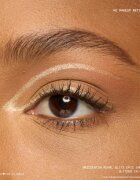 NYX Professional Makeup Bridgerton Royal Epic Ink Liner creion de ochi cu sclipici culoare 02 Glitzed In Gold 1 ml
