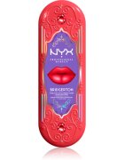 NYX Professional Makeup Bridgerton Royal Treasures set îngrijire buze culoare 01 2 buc