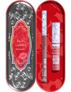 NYX Professional Makeup Bridgerton Royal Treasures set îngrijire buze culoare 01 2 buc