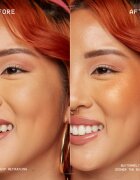 NYX Professional Makeup Buttermelt Blush fard de obraz sub forma de pudra culoare 03 Sooner The Butta 5 g
