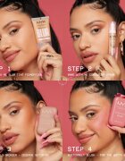 NYX Professional Makeup Buttermelt Blush fard de obraz sub forma de pudra culoare 03 Sooner The Butta 5 g