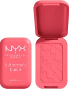 NYX Professional Makeup Buttermelt Blush fard de obraz sub forma de pudra culoare 04 U Know Butta 5 g