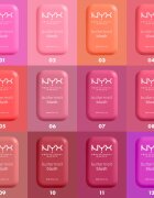 NYX Professional Makeup Buttermelt Blush fard de obraz sub forma de pudra culoare 04 U Know Butta 5 g