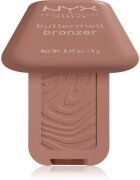 NYX Professional Makeup Buttermelt Bronzer autobronzant culoare 03 Deserve Butta 5 g