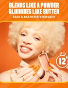 NYX Professional Makeup Buttermelt Bronzer autobronzant culoare 03 Deserve Butta 5 g