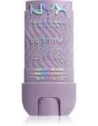 NYX Professional Makeup Buttermelt Glow Stix Stick Strălucire culoare 02 Love At First Melt 5 g