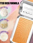 NYX Professional Makeup Buttermelt Highlighter iluminator culoare butta bling 30 5 g