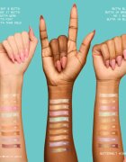 NYX Professional Makeup Buttermelt Highlighter iluminator culoare butta bling 30 5 g