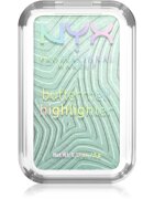 NYX Professional Makeup Buttermelt Highlighter iluminator culoare butta mint 20 5 g