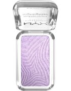 NYX Professional Makeup Buttermelt Highlighter iluminator culoare no 1 butta 40 5 g