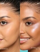 NYX Professional Makeup Buttermelt Highlighter iluminator culoare no 1 butta 40 5 g