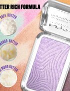 NYX Professional Makeup Buttermelt Highlighter iluminator culoare no 1 butta 40 5 g