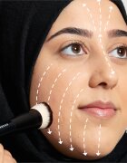 NYX Professional Makeup Can't Stop Won't Stop Full Coverage Foundation fond de ten cu acoperire ridicată culoare 07 Natural 30 ml