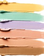 NYX Professional Makeup Color Correcting paletă pentru corectare culoare 04 6 x 1.5 g