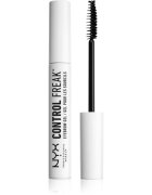 NYX Professional Makeup Control Freak gel pentru sprancene si gene pentru look perfect 9 g
