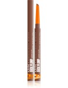 NYX Professional Makeup Duck Plump Liner creion contur pentru buze cu efect de crestere culoare Biege Boost 0.33 g