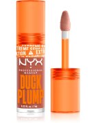 NYX Professional Makeup Duck Plump lip gloss cu efect de crestere culoare 04 Apri Caught 7 ml
