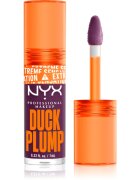 NYX Professional Makeup Duck Plump lip gloss cu efect de crestere culoare 17 Pure Plump 7 ml