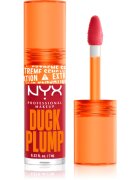 NYX Professional Makeup Duck Plump lip gloss cu efect de crestere culoare 19 Cherry Spice 7 ml