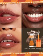 NYX Professional Makeup Duck Plump lip gloss cu efect de crestere culoare Onyx-Pected 7 ml