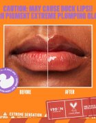 NYX Professional Makeup Duck Plump lip gloss cu efect de crestere culoare Onyx-Pected 7 ml