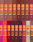 NYX Professional Makeup Duck Plump lip gloss cu efect de crestere culoare Onyx-Pected 7 ml