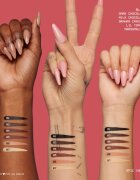 NYX Professional Makeup Epic Ink contur de precizie rezistent la apă culoare Marshmallow 1 ml