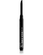 NYX Professional Makeup Epic Inky Stix eyeliner-gel culoare 01 Black Screen 0.1 g