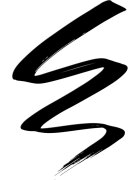 NYX Professional Makeup Epic Inky Stix eyeliner-gel culoare 01 Black Screen 0.1 g