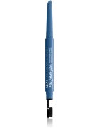 NYX Professional Makeup Epic Smoke Liner dermatograf persistent culoare 09 - Navy Heat 017 g