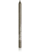 NYX Professional Makeup Epic Wear Liner Stick creion dermatograf waterproof culoare 03 - All Time Olive 1.2 g
