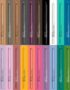 NYX Professional Makeup Epic Wear Liner Stick creion dermatograf waterproof culoare 21 - Chill Blue 1.2 g