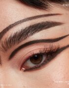 NYX Professional Makeup Epic Wear Liquid Liner tuș lichid pentru ochi cu efect mat culoare 02 Brown 3.5 ml