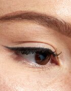 NYX Professional Makeup Eye and Eyebrow Pencil creion de ochi cu trasare precisă culoare 931 Black Brown 1.2 g