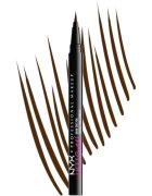 NYX Professional Makeup Eyebrow set kit pentru sprâncene 2 buc