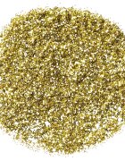 NYX Professional Makeup Face & Body Glitter Brillants sclipici pentru față și corp culoare 05 Gold 2.5 g