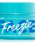 NYX Professional Makeup Face Freezie baza de machiaj cu efect racoritor 50 ml