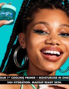 NYX Professional Makeup Face Freezie baza de machiaj cu efect racoritor 50 ml