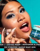 NYX Professional Makeup Face Freezie baza de machiaj cu efect racoritor 50 ml