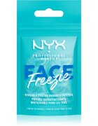 NYX Professional Makeup Face Freezie Discuri din silicon pentru ochi pentru utilizarea de zi cu zi 1 buc