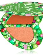 NYX Professional Makeup Face Palette Xmas paleta pentru fata multifunctionala culoare 01 10 g